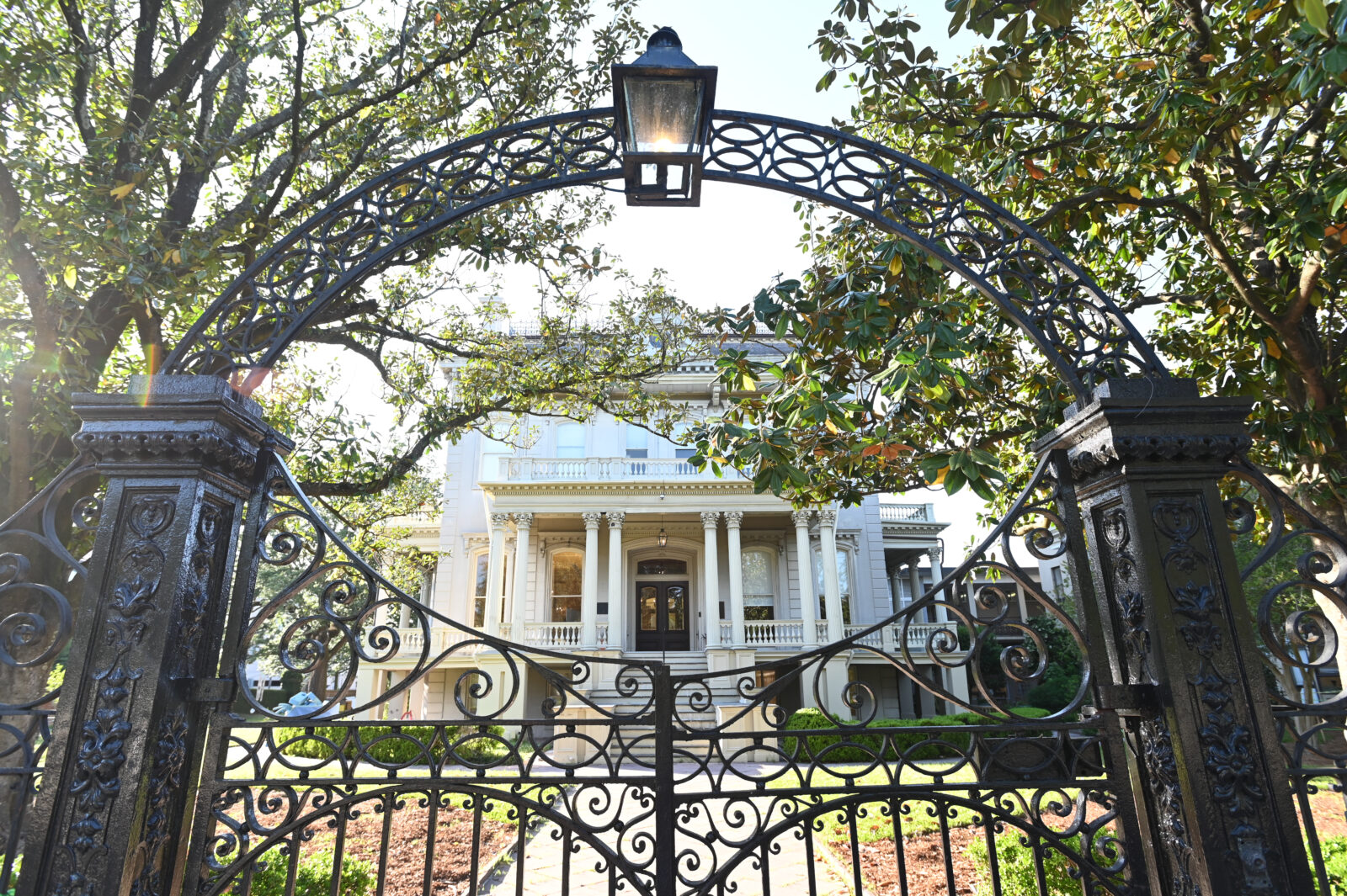 Garden District Preservation Resource Center Of New Orleans