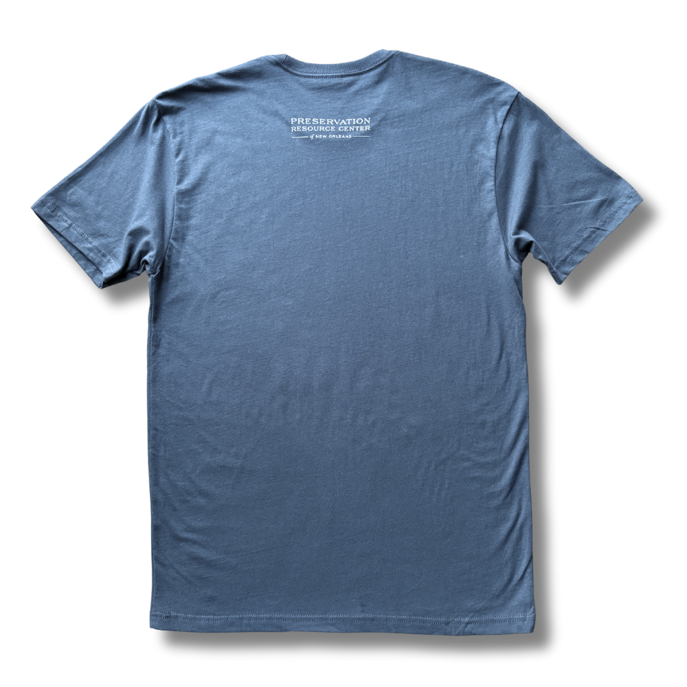 "Long Live the Queen" Queen Anne T-Shirt - Image 3