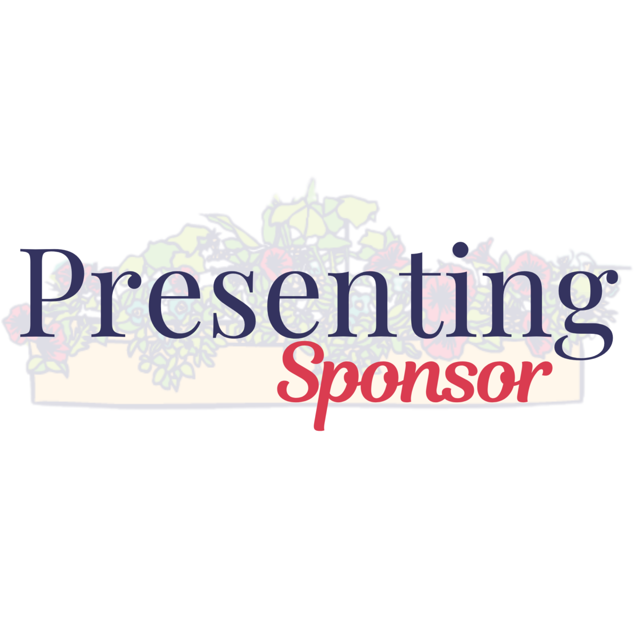 Spring Home Tour Presenting Sponsorship