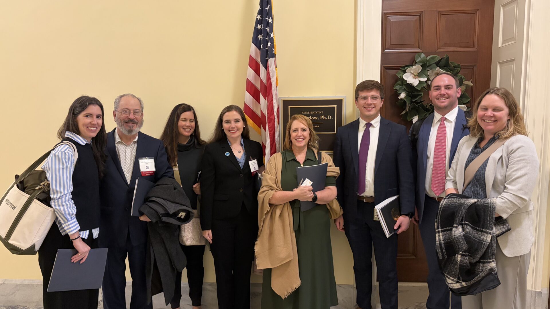 Preservation Action’s Advocacy Week 2026