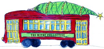 HHT14 Sponsor - the Witry Collective Logo