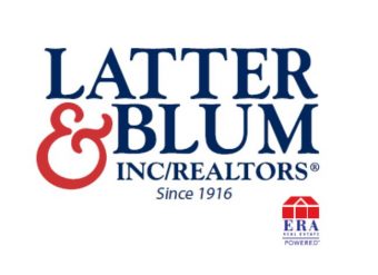 Later and Blum Sponsor Logo