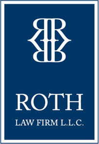 Roth Law Firm L.L.C. Logo