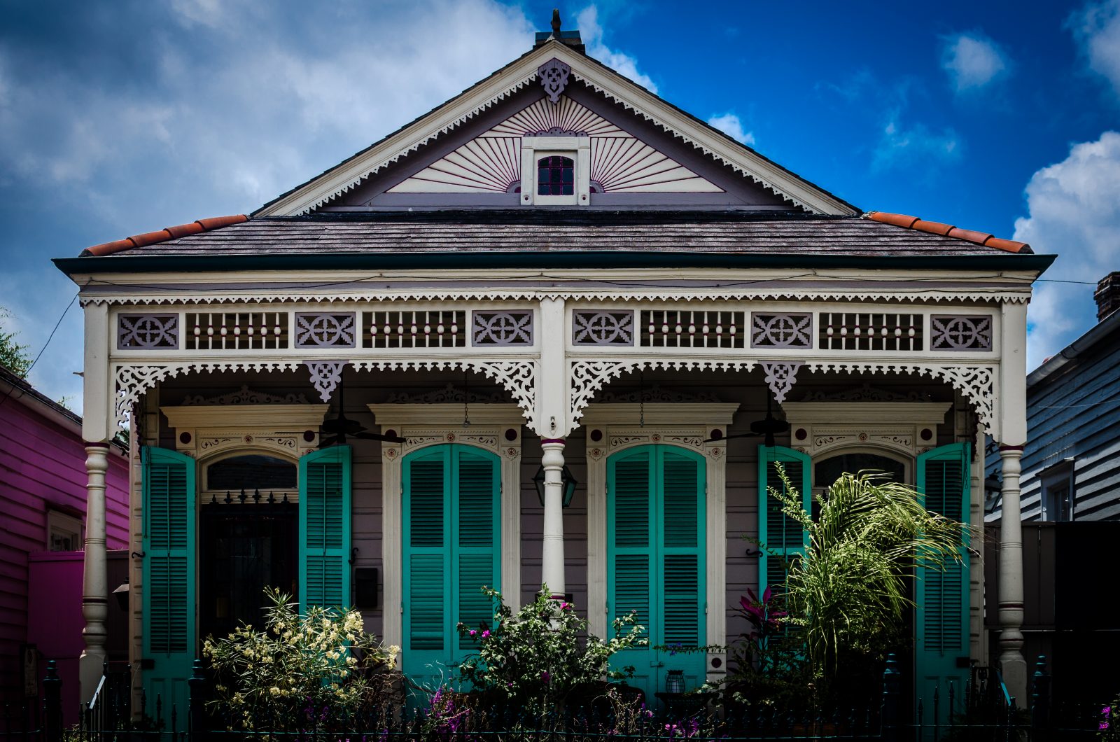 preservation resource center of