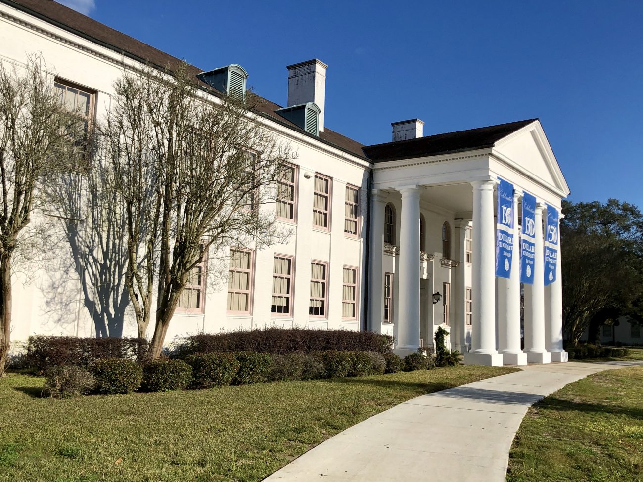 Dillard University celebrates 150 Years of AfricanAmerican Higher