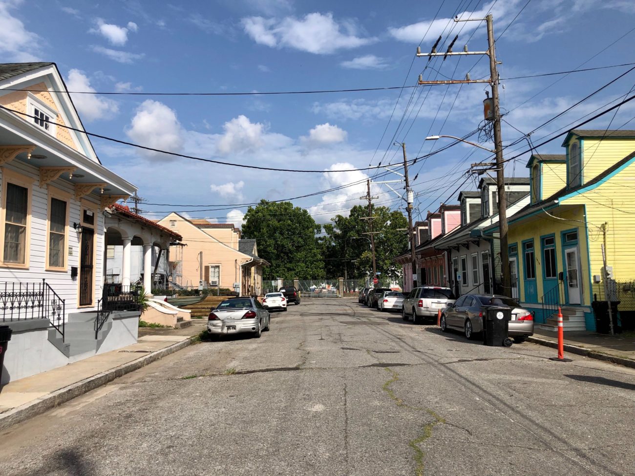 PRC awarded National Trust grant to launch new program for