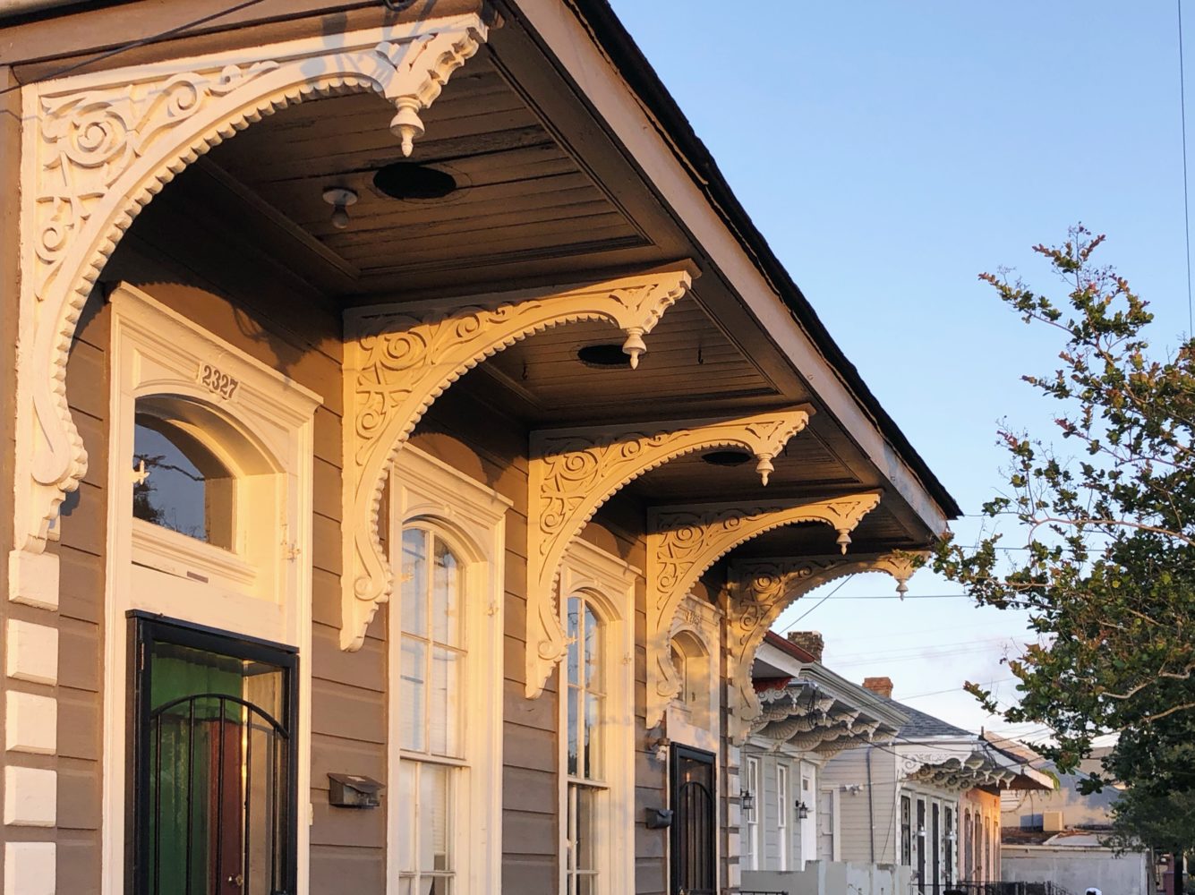Maintain Right: Living in Your Historic New Orleans Home