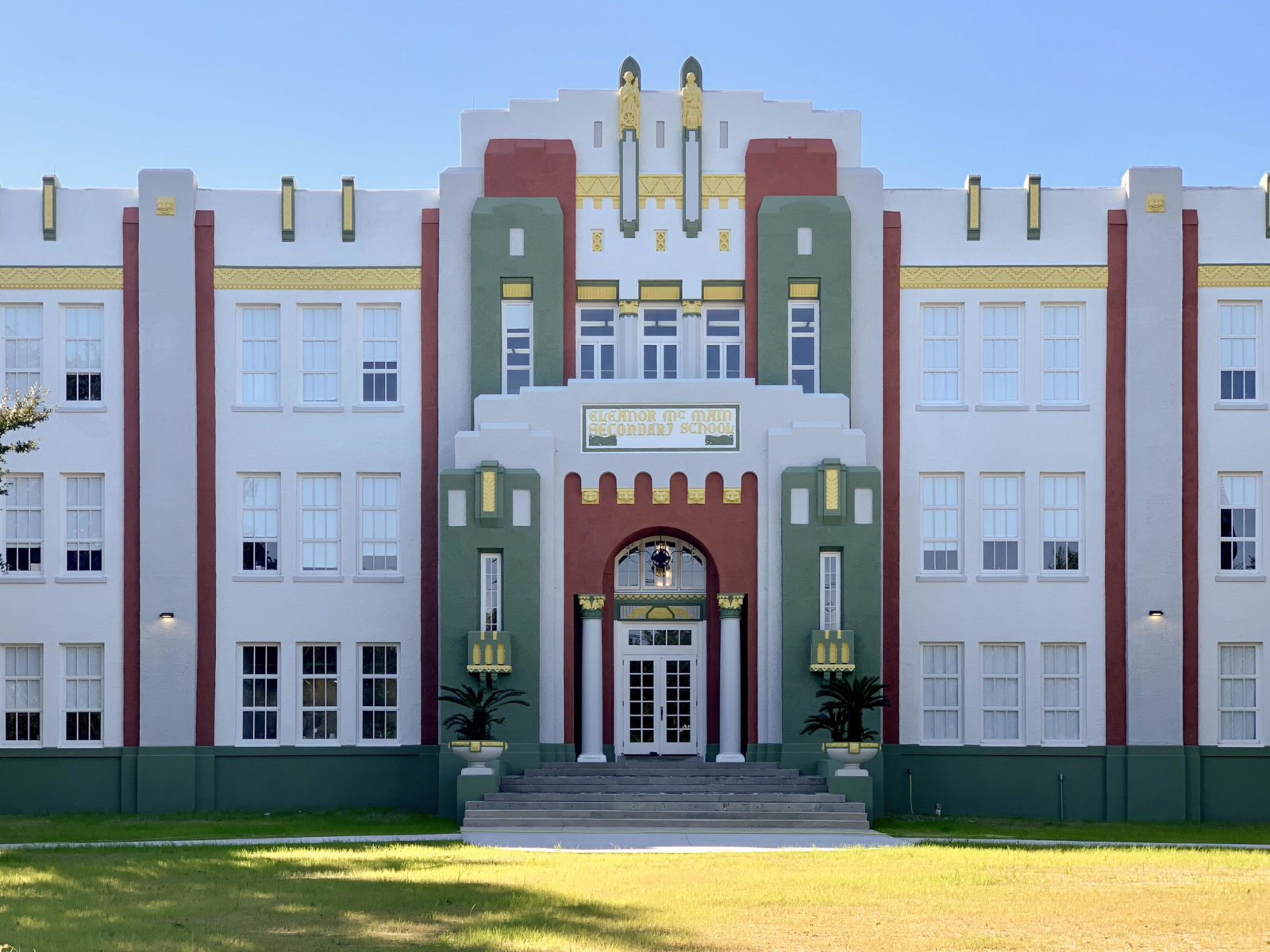 December 2019 Archives Preservation Resource Center of New Orleans