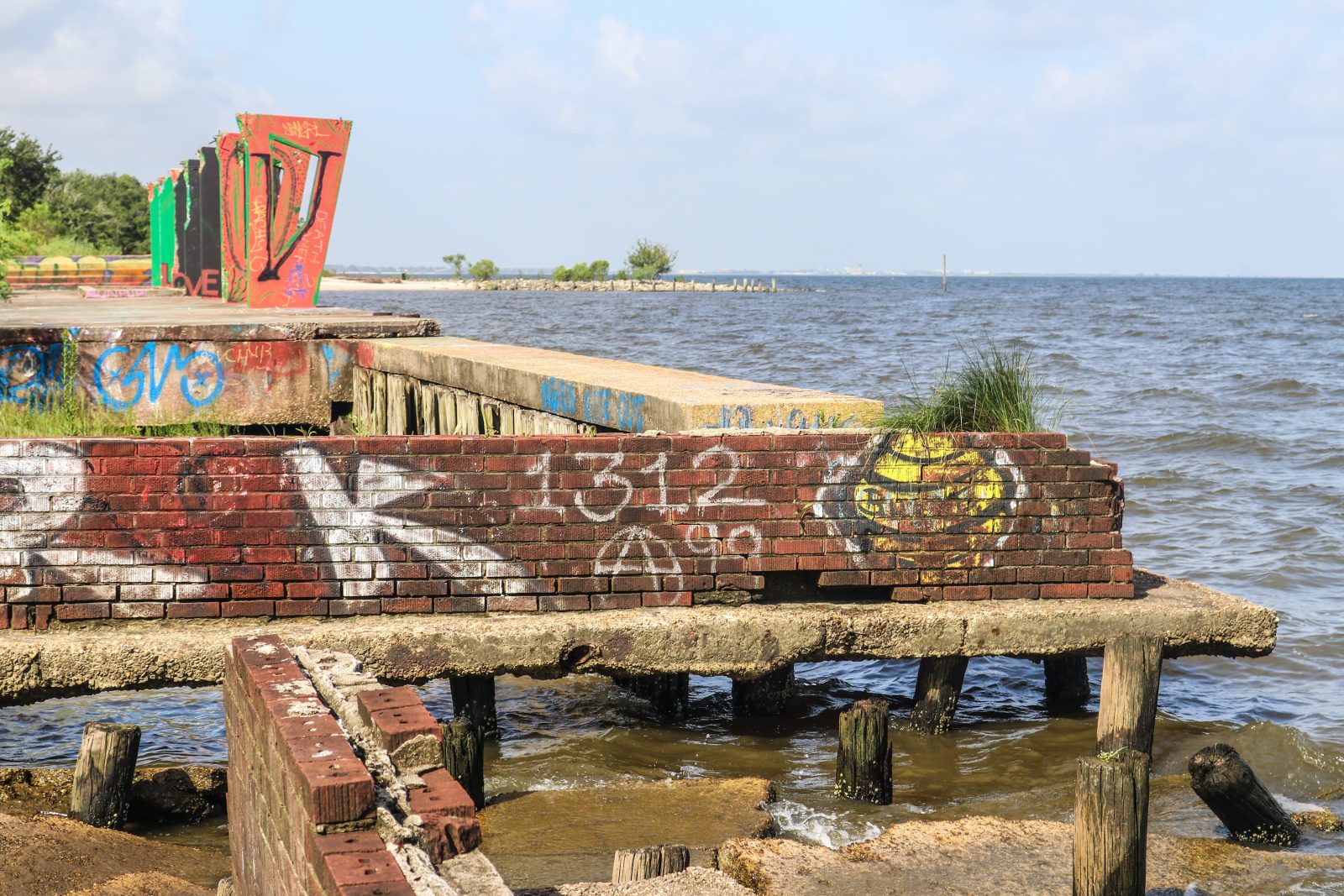 City Assesses The Feasibility Of Reopening Lincoln Beach The Historic