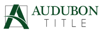Audubon title