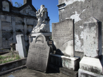 Understanding New Orleans’ Historic Cemeteries | Preservation Resource ...
