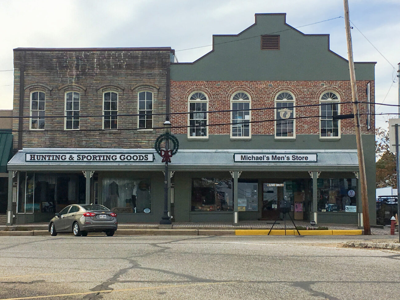 Main Street Homer: a start-up success story