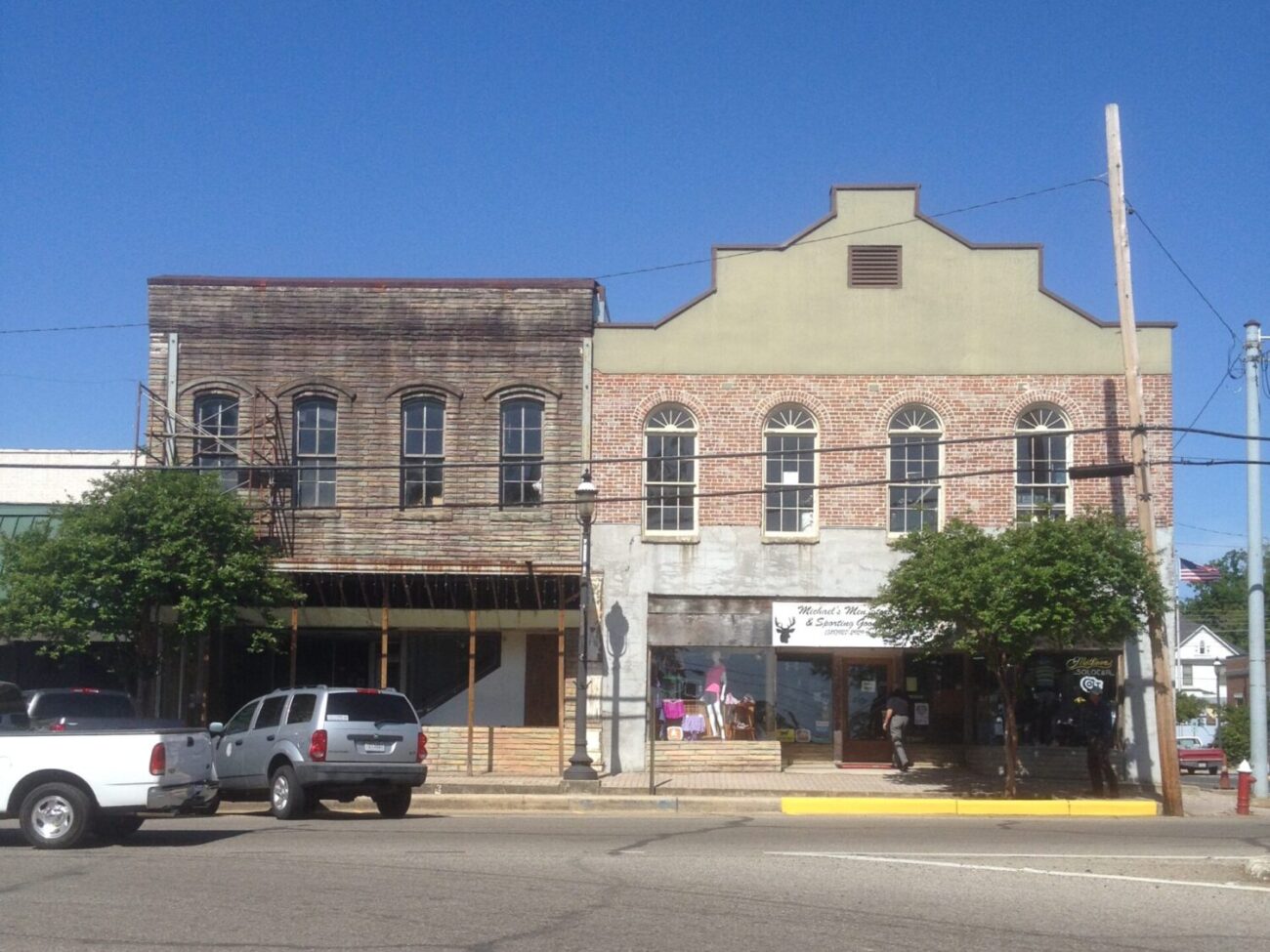 Main Street Homer: a start-up success story