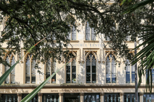 Leeds Building