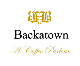 Backatown Coffee Parlour