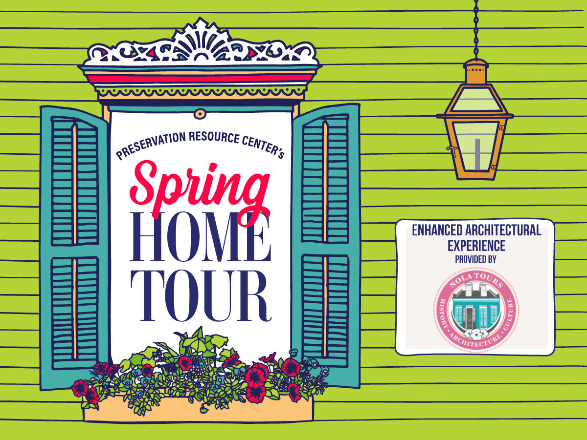 Spring Home Tour Enhanced Architectural Tour