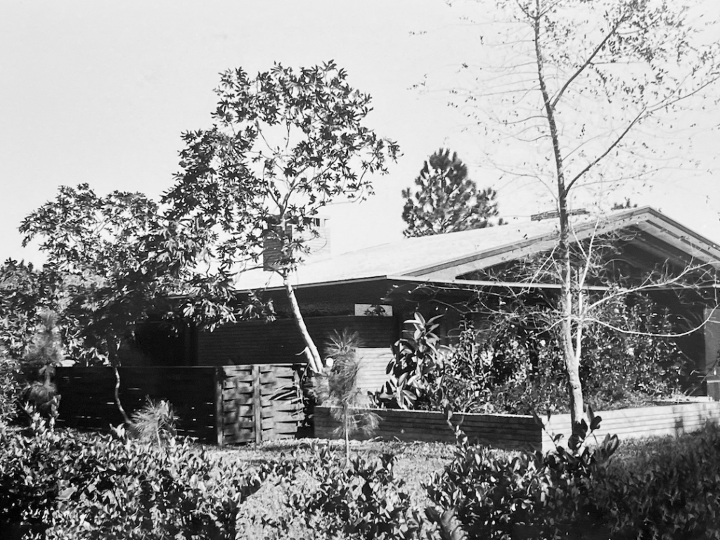 Explore the midcentury architectural marvels of Lake Vista at PRC's