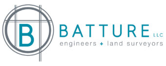 Batture, LLC. Engineers + Land Surveyors