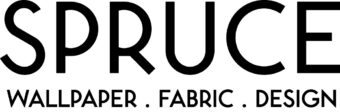 Spruce - Wallpaper, Fabric & Design