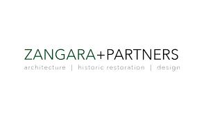 Zangara + Partners - Architecture, Historic Restoration & Design