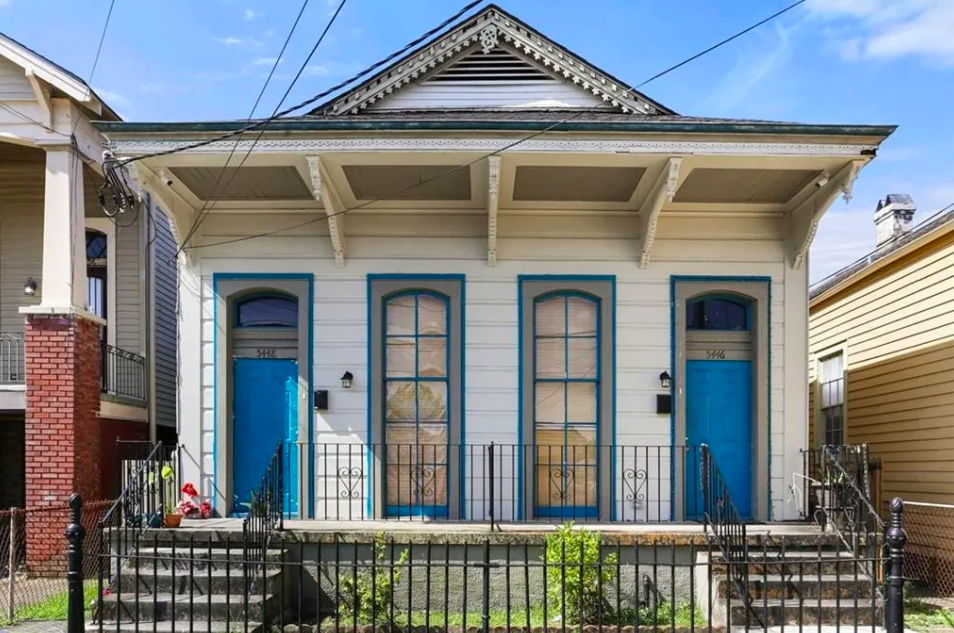 National Historic District Archives | Preservation Resource Center of ...