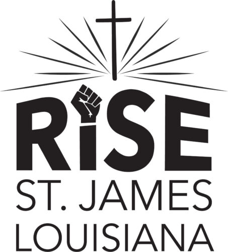 Rise St. James Louisiana