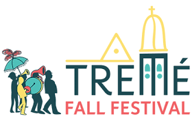 Tremé Fest Logo