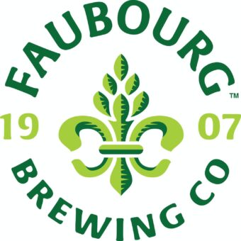 Faubourg Brewing Co. 