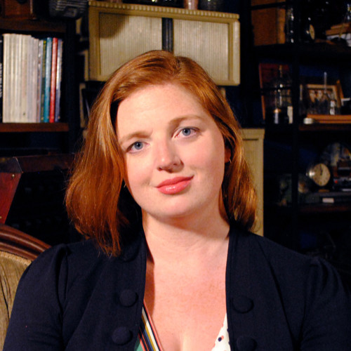 Erika Gates, Owner of Gates Preservation