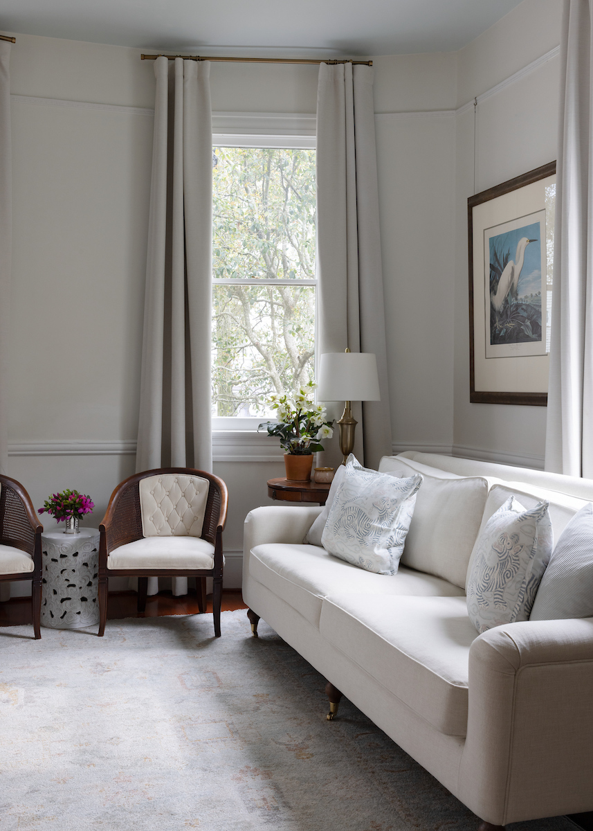 A century-old home on Pine Street finds new life with the Slattery family