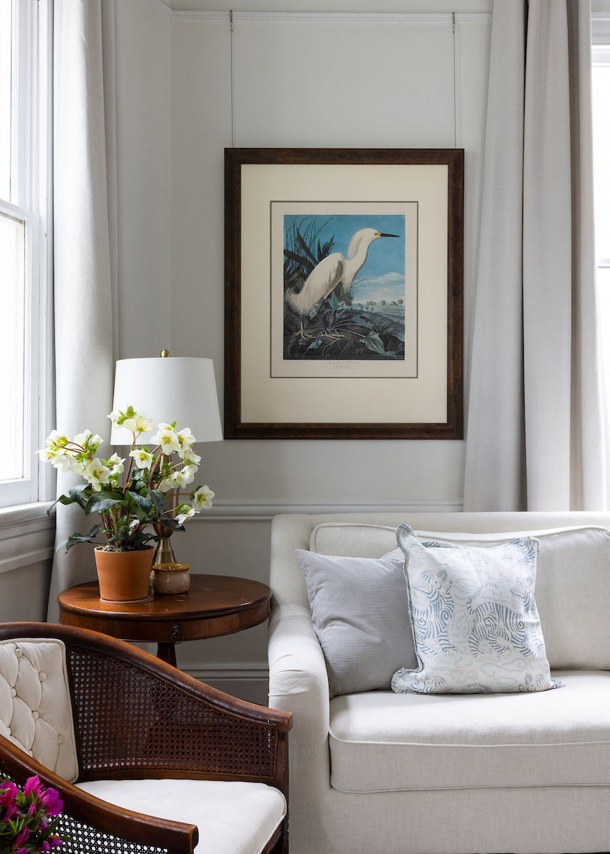 A century-old home on Pine Street finds new life with the Slattery family