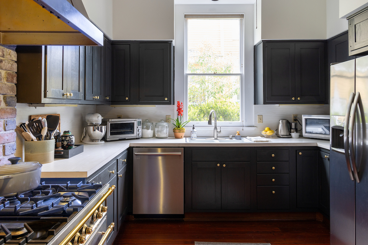 A century-old home on Pine Street finds new life with the Slattery family