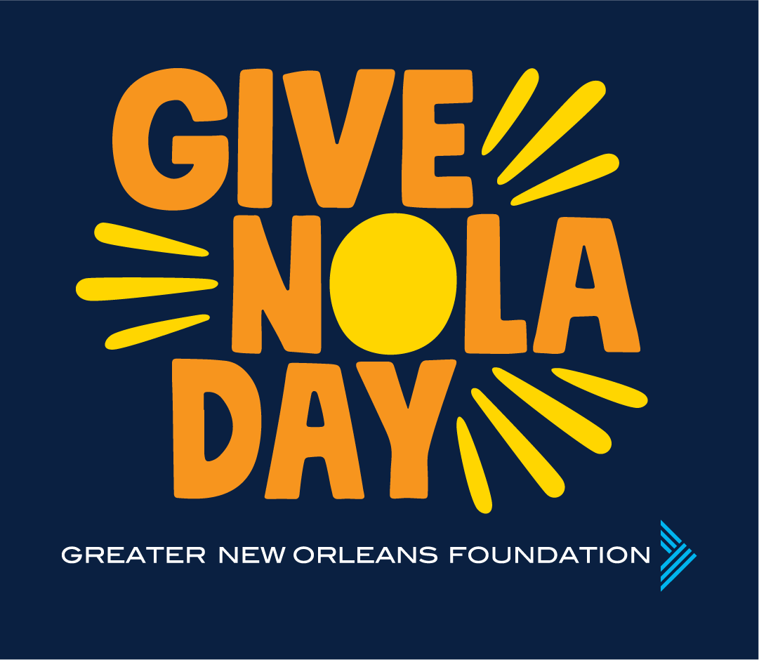 GiveNOLA Day