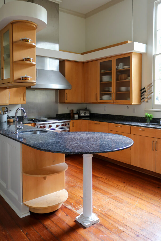 219 Olivier St. home of Craig & Lauren Mulcahy