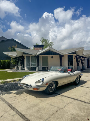 Mid Mod Home Tour and Happy Hour 2025