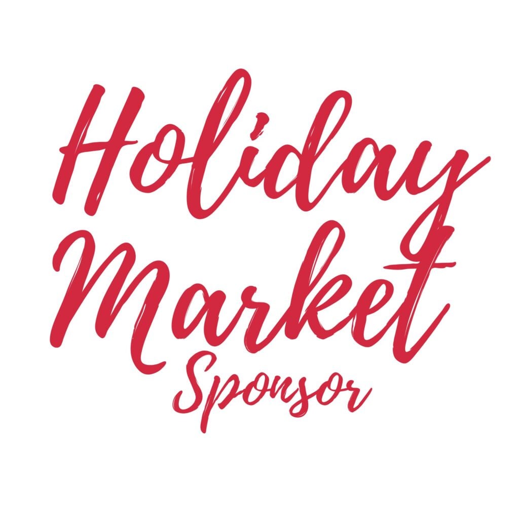 Sponsor the Holiday Market at the Preservation Resource Center's Holiday Home Tour