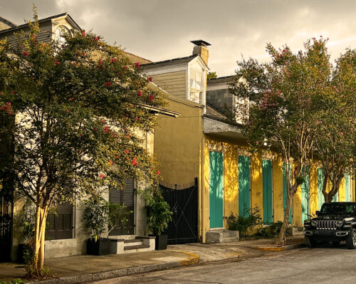 Historic Tax Credits with Clay Colton