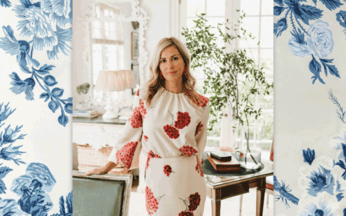 2025 PRC Design Luncheon with Caroline Gidiere
