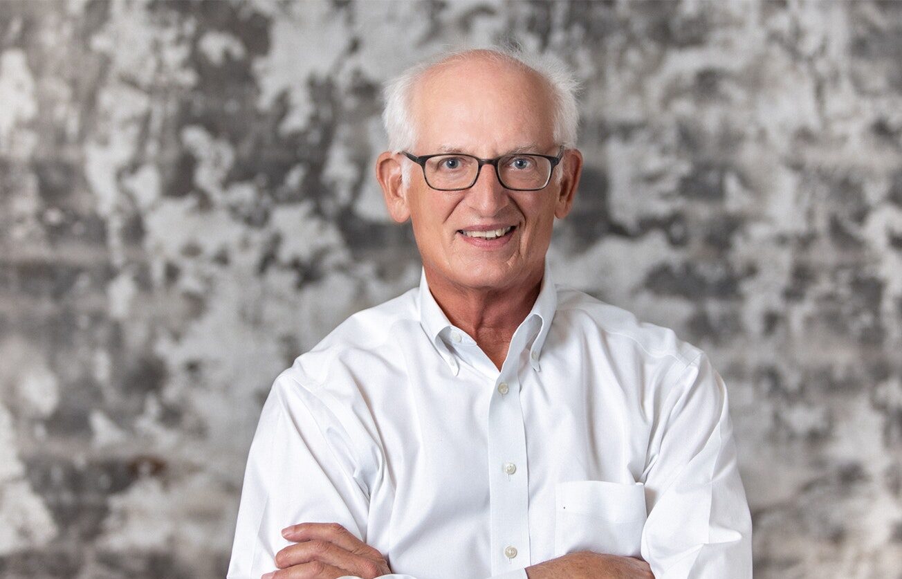 Peter Trapolin