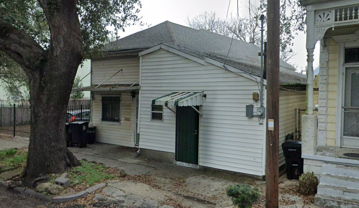715 Louisiana Avenue