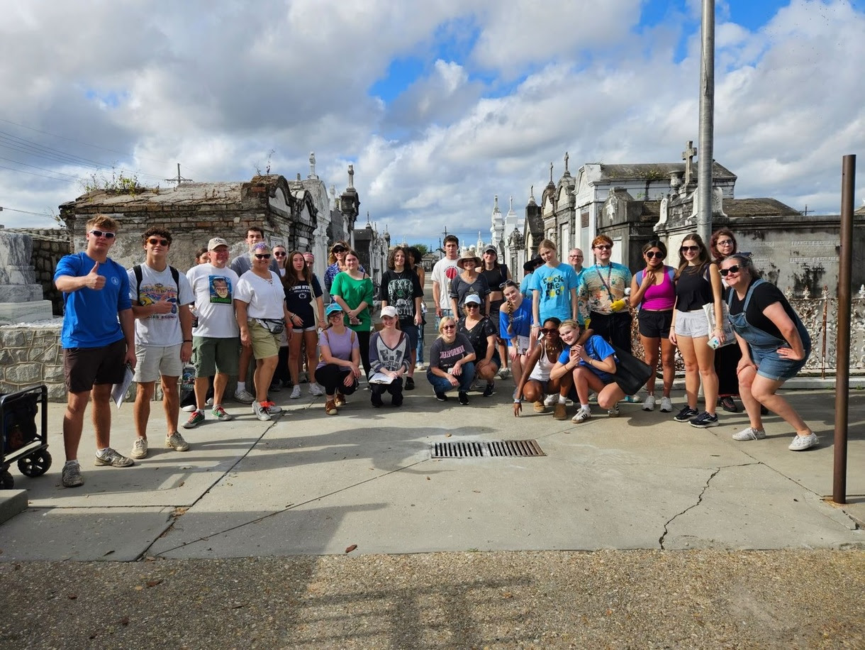 St. Joseph Find-a-Grave
