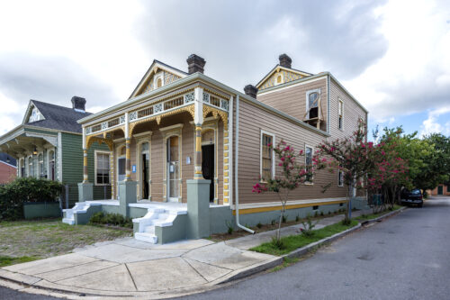 Photo of 1328 Barracks Street by Charlie Leche