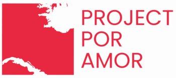 Project Por Amor Logo