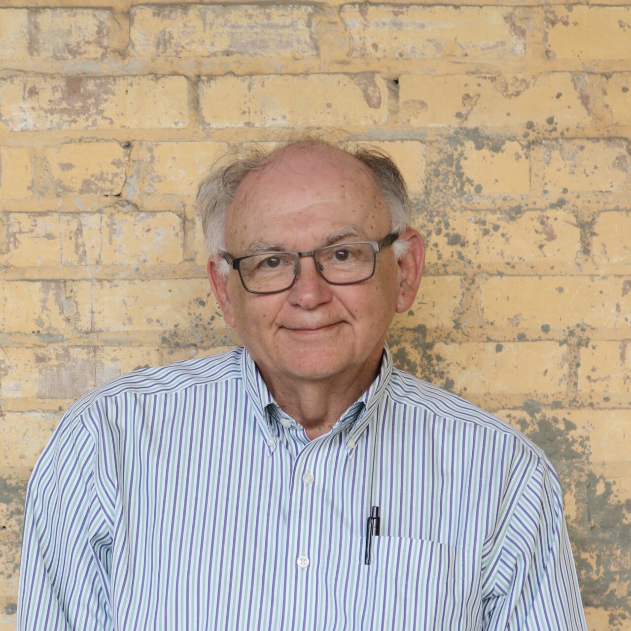 Glenn Schiro