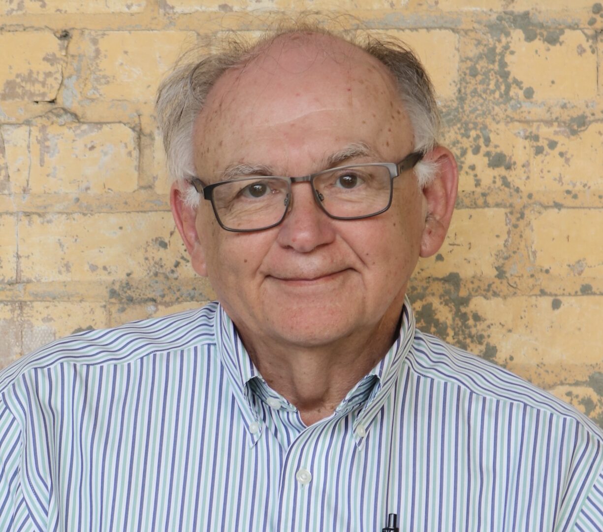 Glenn Schiro