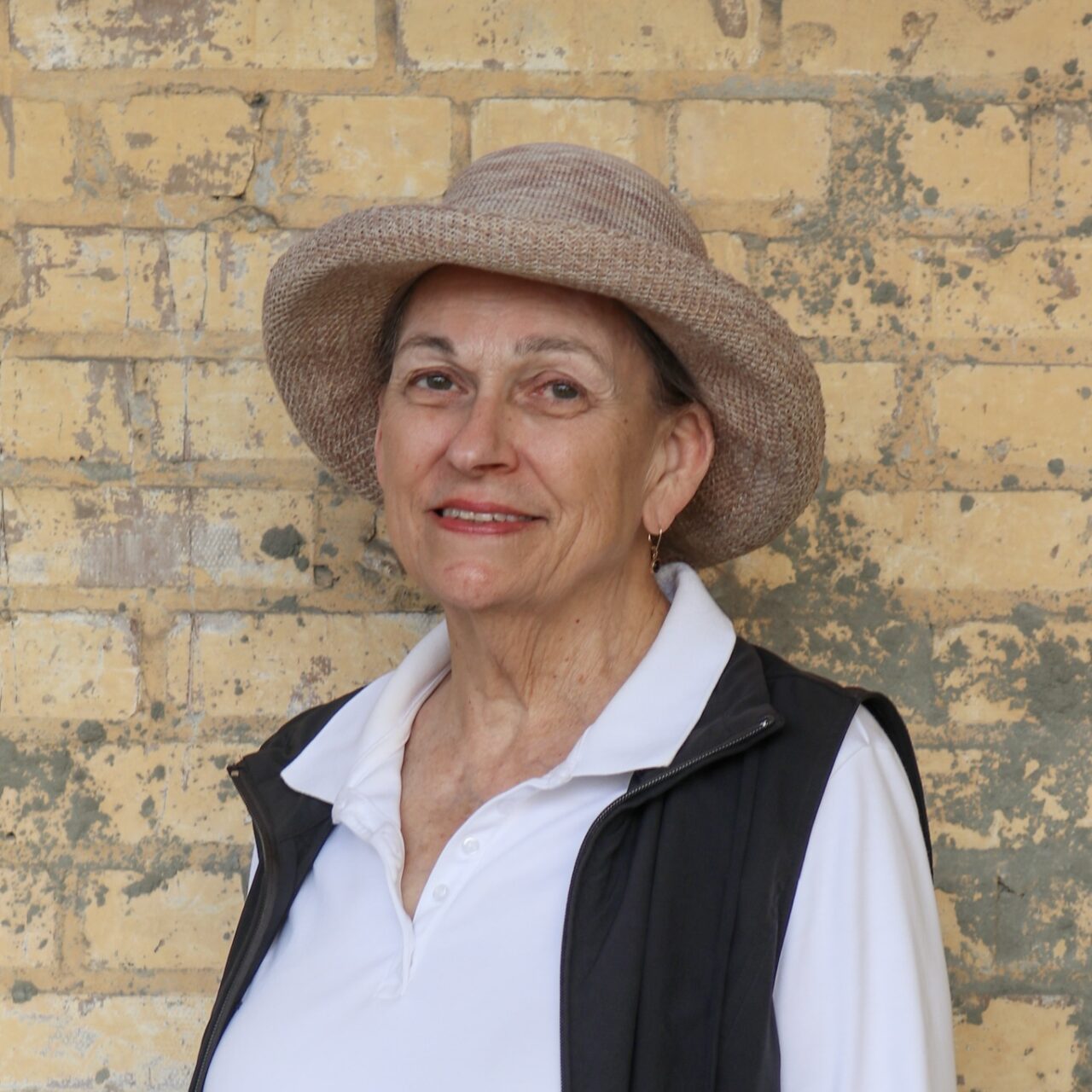 Dana Criswell