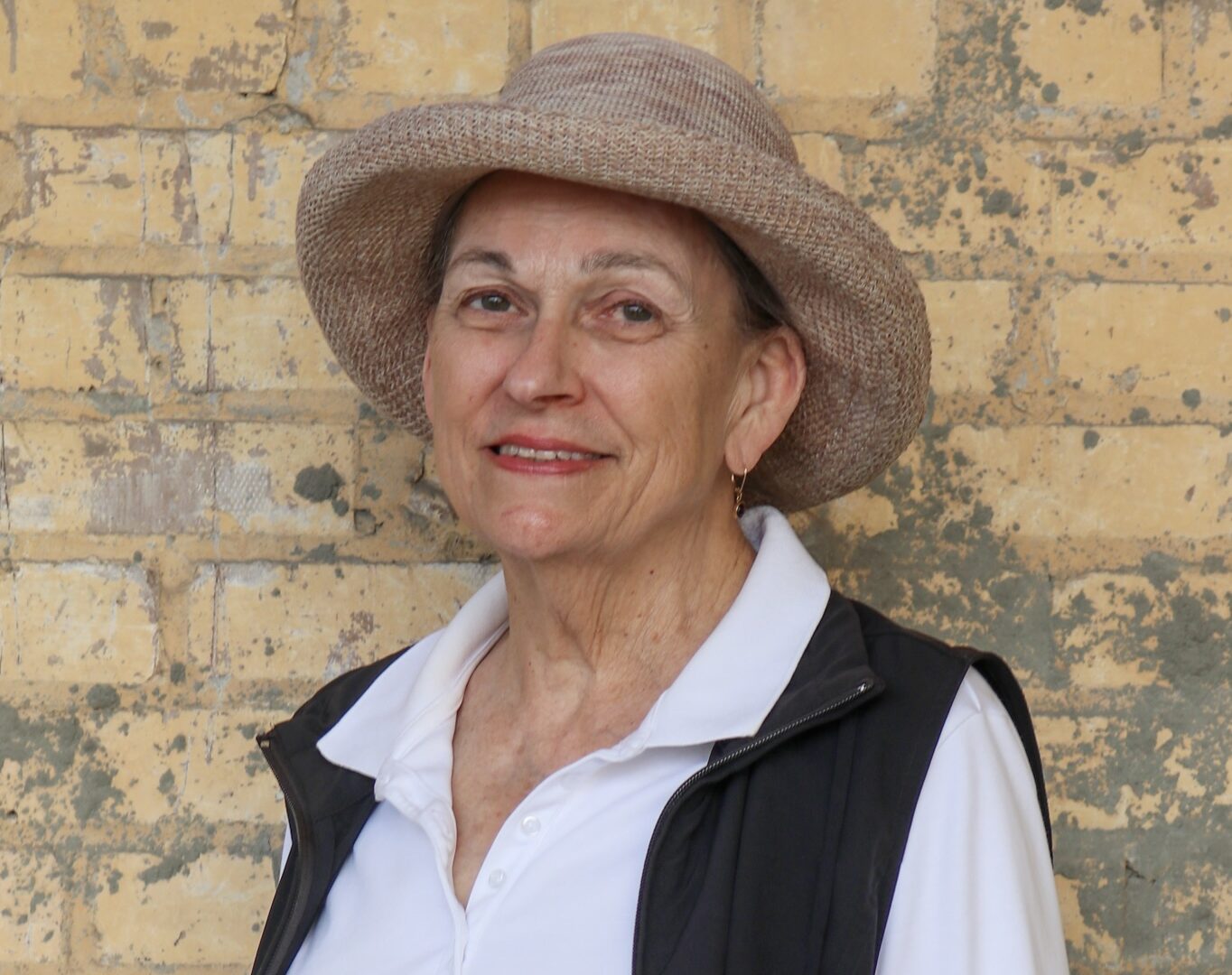 Dana Criswell