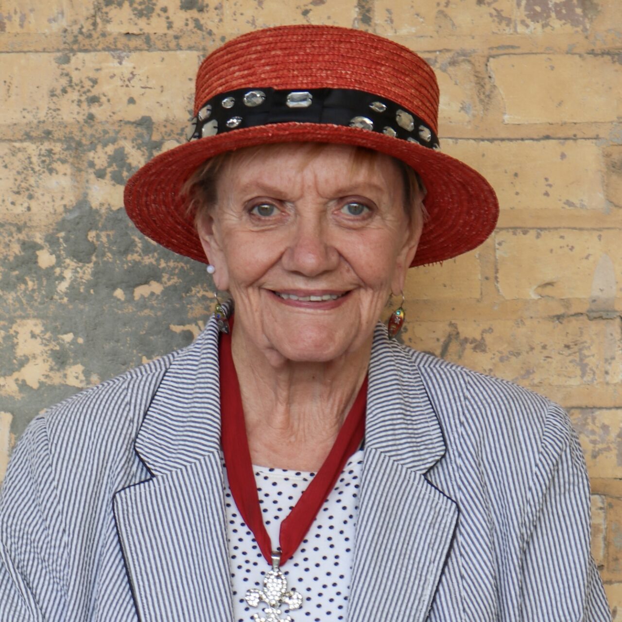 Liz Reed