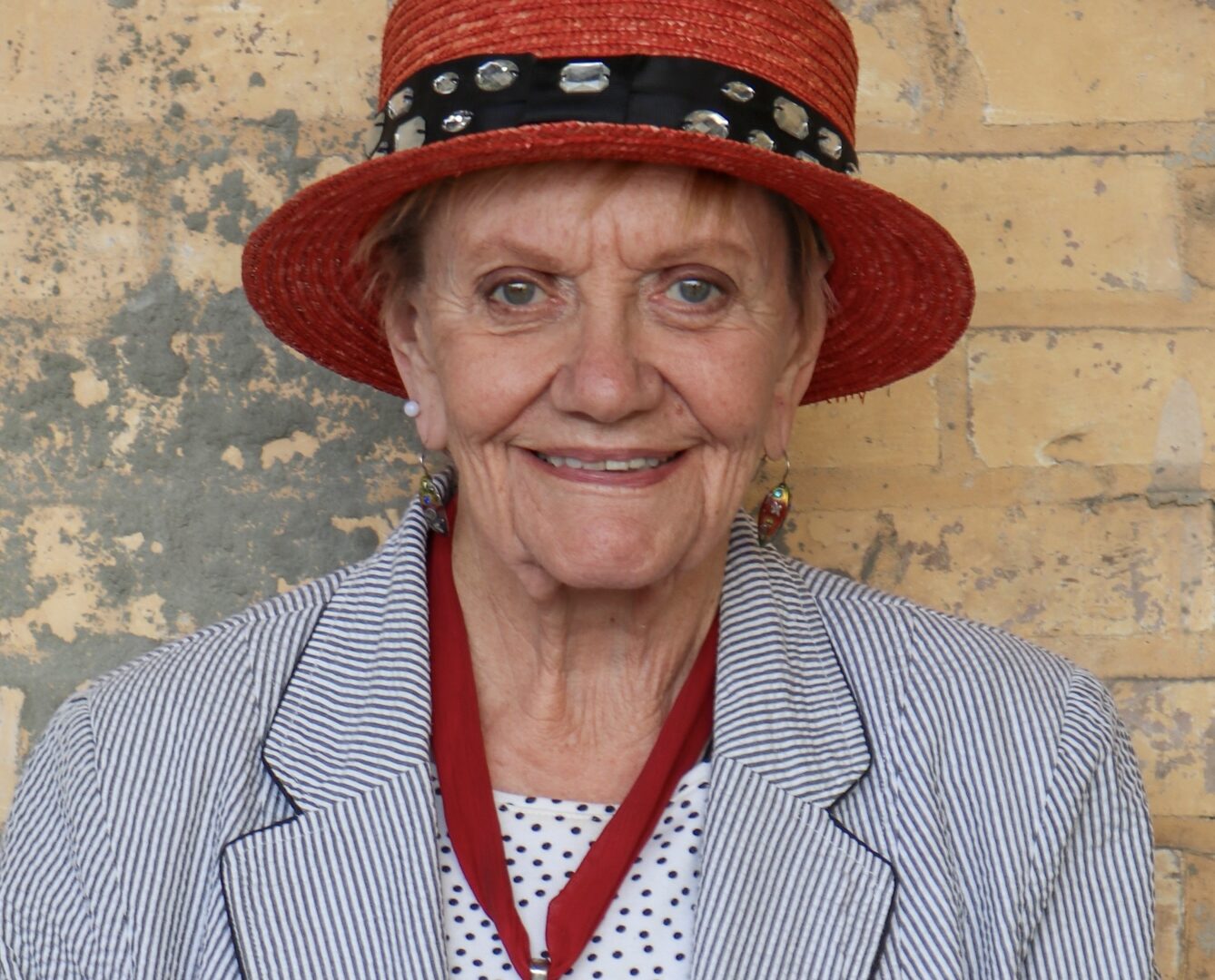 Liz Reed