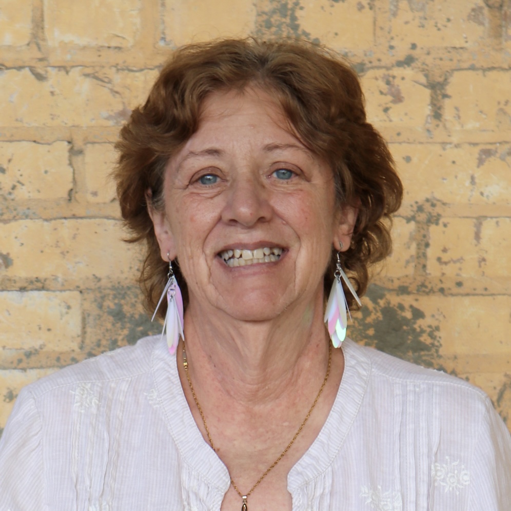 Nancy Jacobs